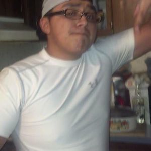 Meet your Posher, Joe